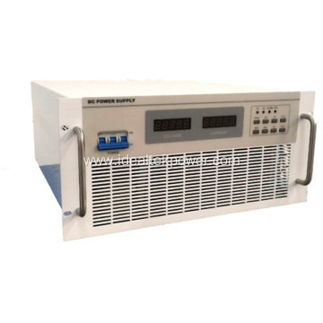 10KW 1KV High Voltage Switching DC Power Supply